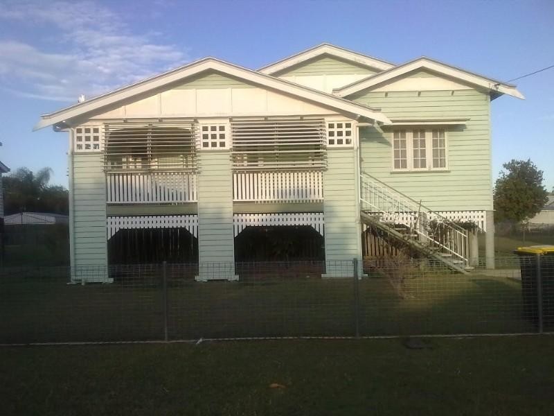 Maryborough QLD 4650