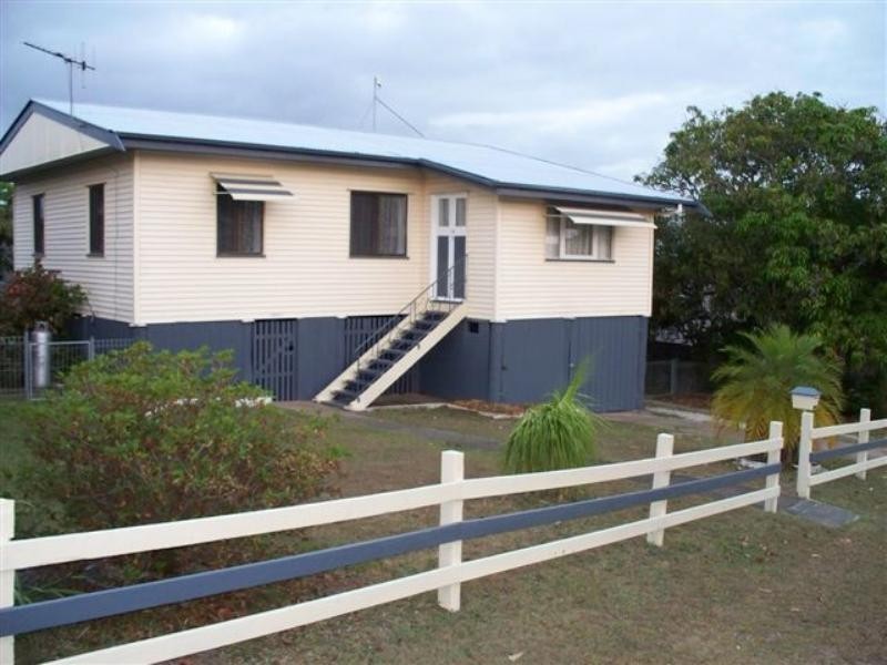 Maryborough QLD 4650