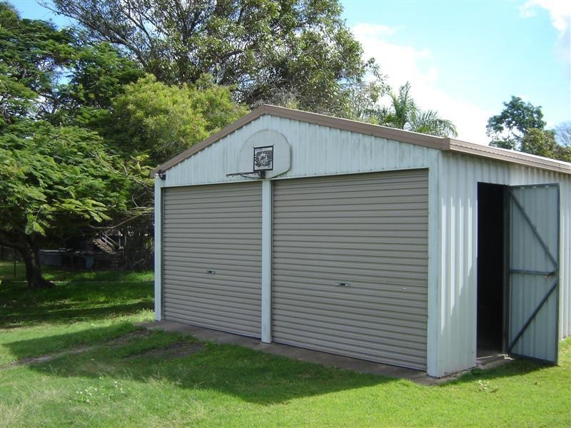 Maryborough QLD 4650