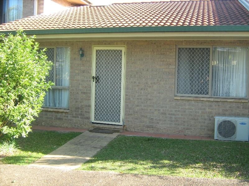 4/256 Lennox Street, Maryborough QLD 4650