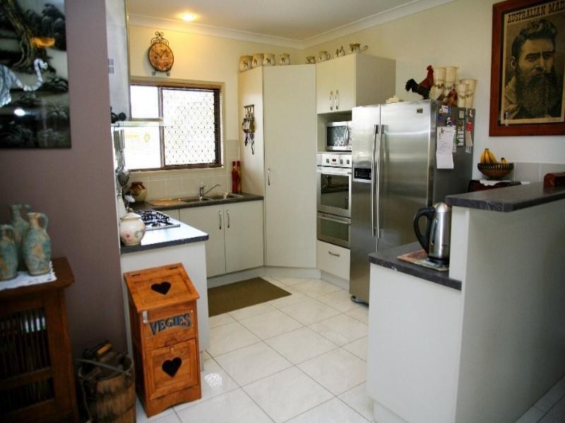 Yengarie QLD 4650