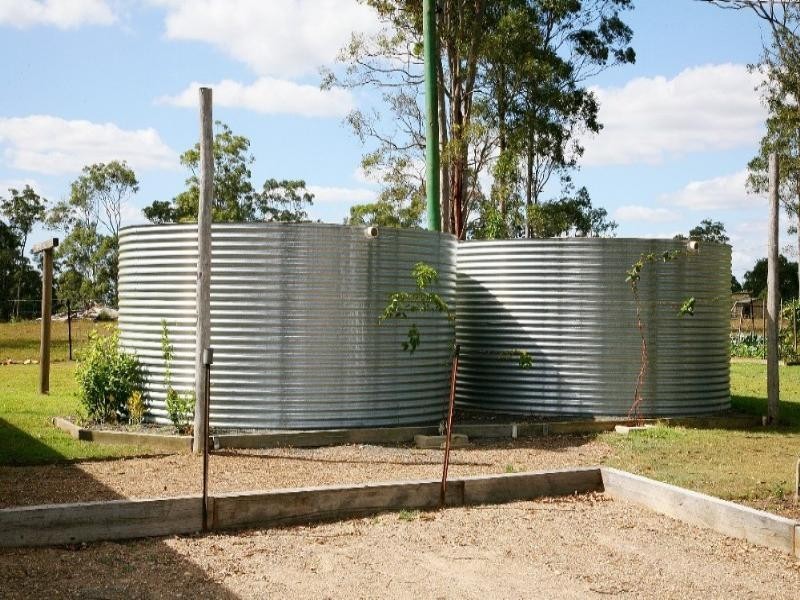 Yengarie QLD 4650