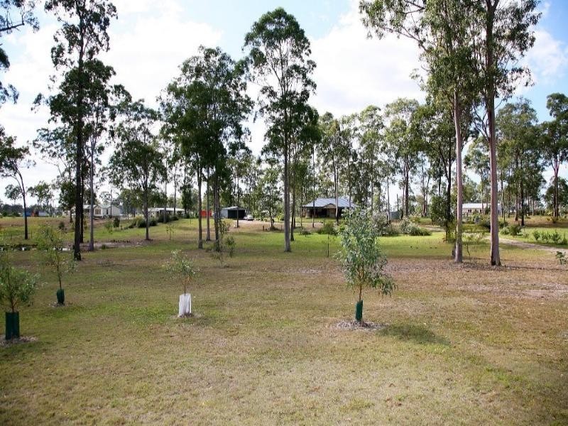 Yengarie QLD 4650