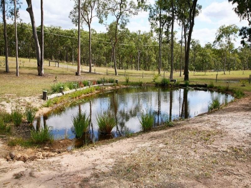 Yengarie QLD 4650