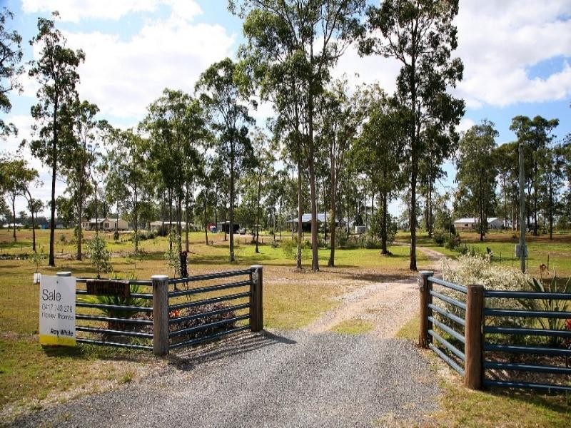 Yengarie QLD 4650