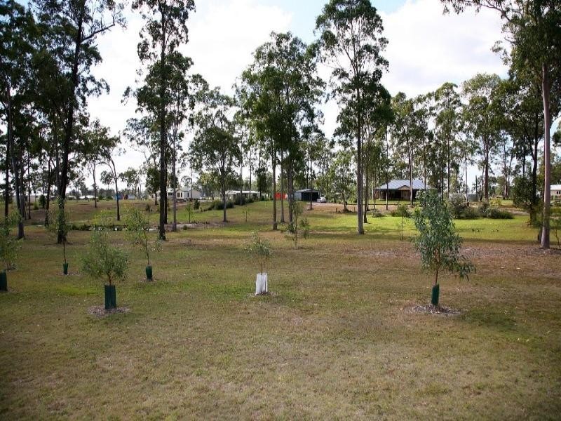 Yengarie QLD 4650