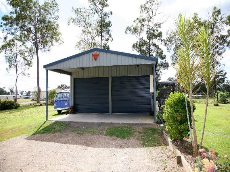 Yengarie QLD 4650