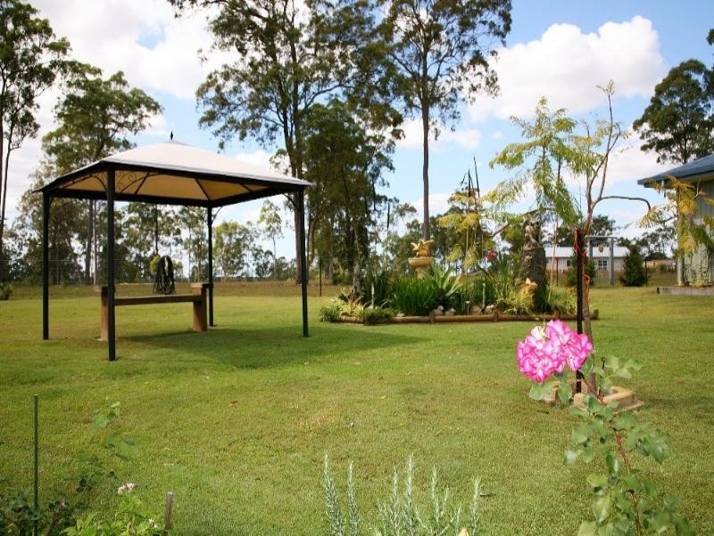 Yengarie QLD 4650