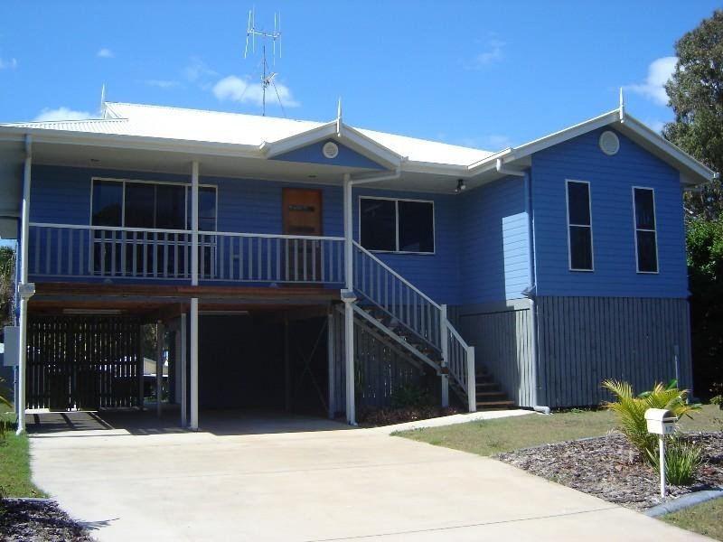 17 Osprey Terrace, Poona QLD 4650