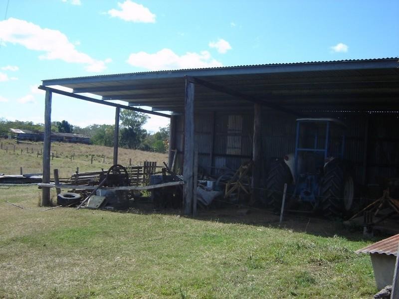 33 Cobbles Road, Maryborough QLD 4650