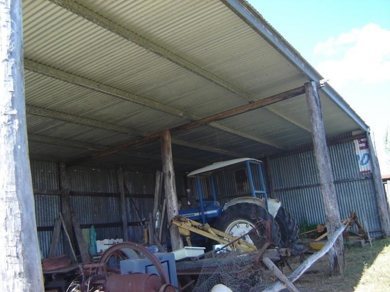 33 Cobbles Road, Maryborough QLD 4650