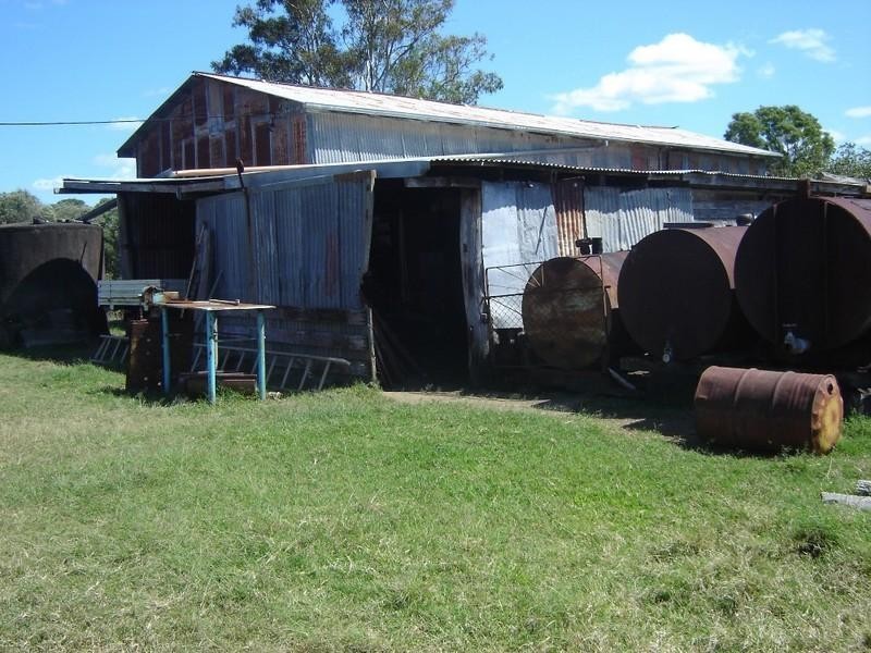 33 Cobbles Road, Maryborough QLD 4650