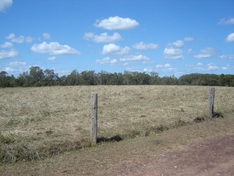 33 Cobbles Road, Maryborough QLD 4650