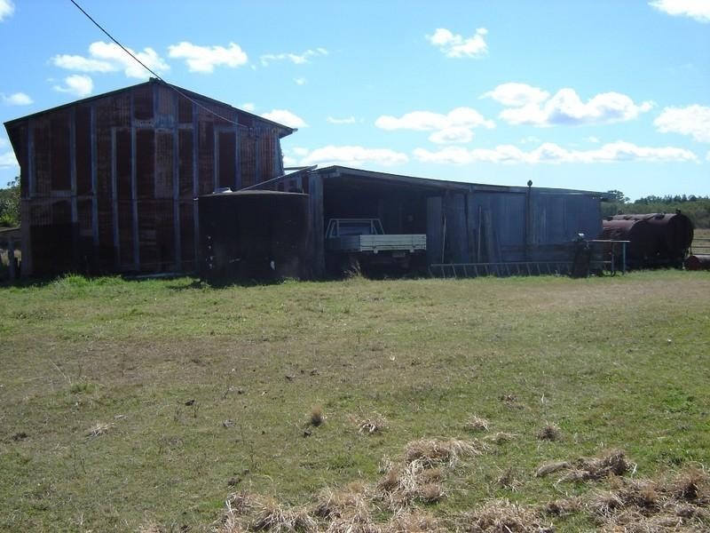 33 Cobbles Road, Maryborough QLD 4650