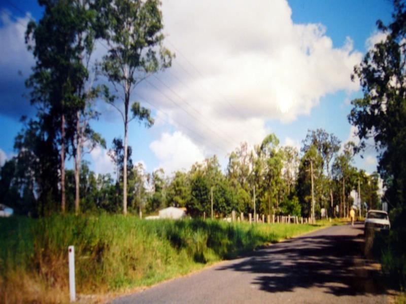 Lot 304 Stottenville Road, Bauple QLD 4650