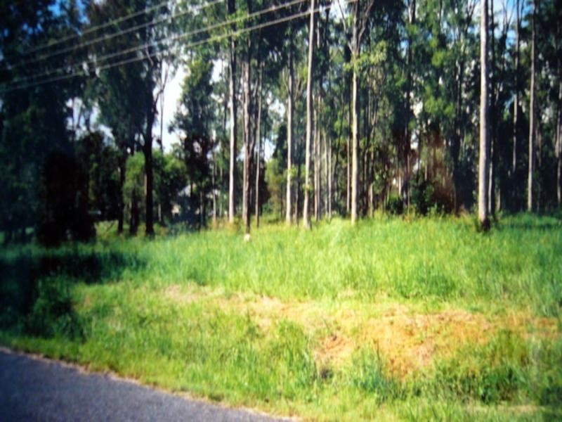 Lot 304 Stottenville Road, Bauple QLD 4650