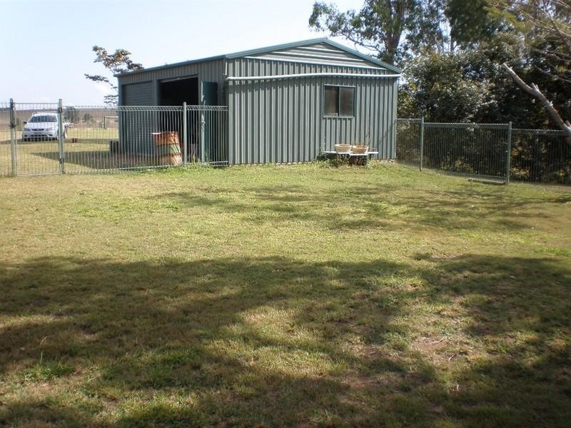 295 Pioneer Road, Maryborough QLD 4650