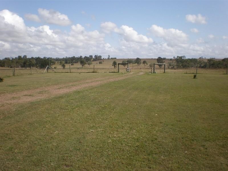 295 Pioneer Road, Maryborough QLD 4650