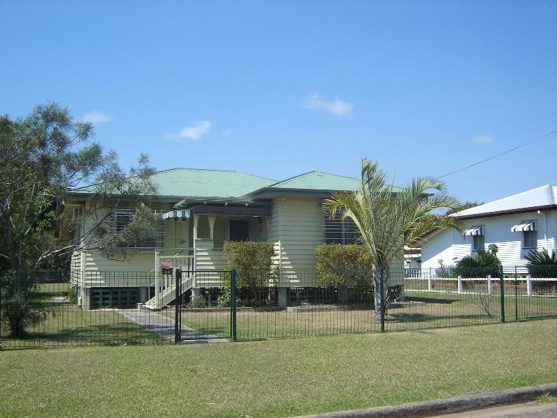 Maryborough QLD 4650