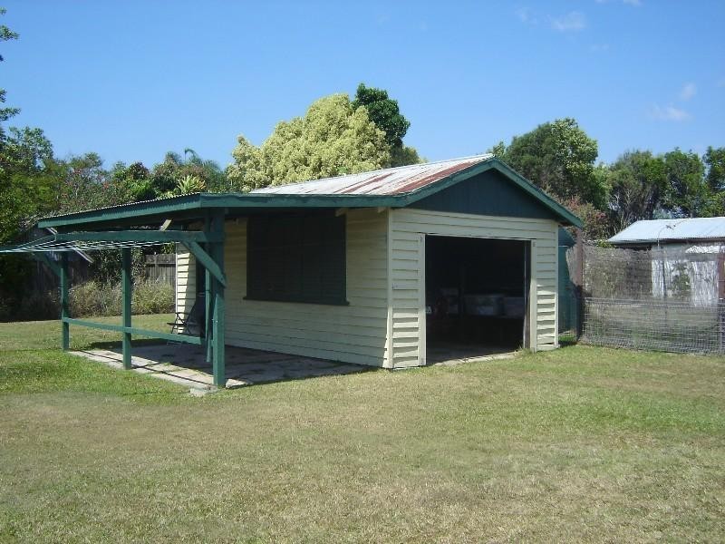 Maryborough QLD 4650