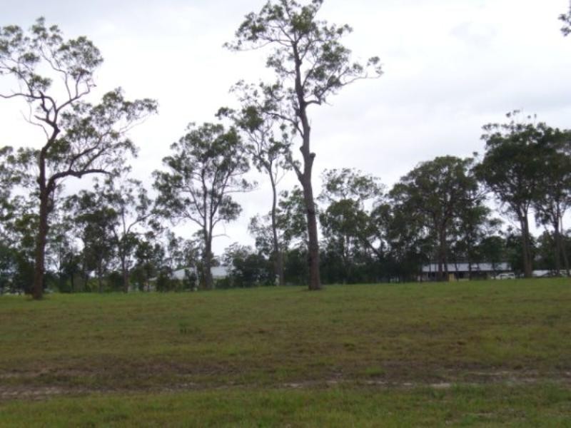 Lot 4 Niclintel Place, Oakhurst QLD 4650