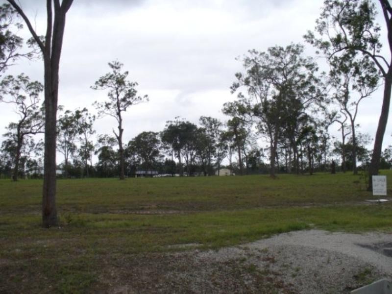 Lot 4 Niclintel Place, Oakhurst QLD 4650