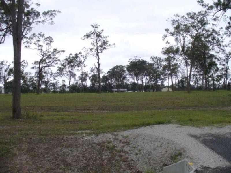 Lot 4 Niclintel Place, Oakhurst QLD 4650