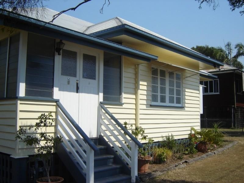 Maryborough QLD 4650