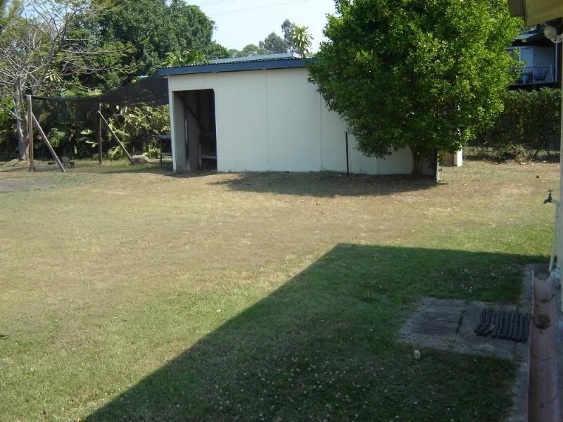 Maryborough QLD 4650