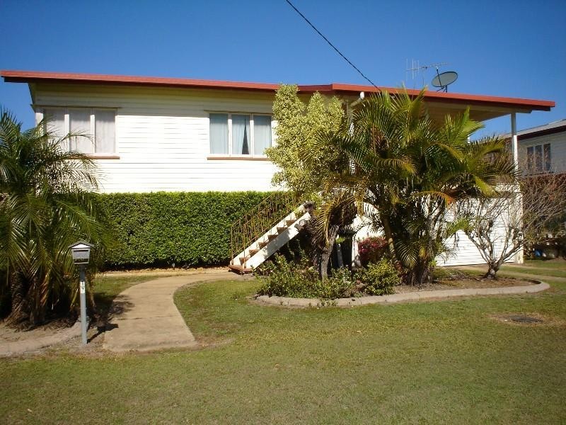 17 Croydon Street, Maryborough QLD 4650