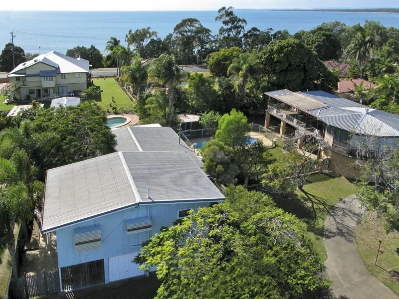 Point Vernon QLD 4655