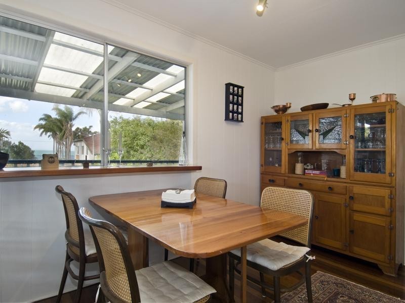 Point Vernon QLD 4655