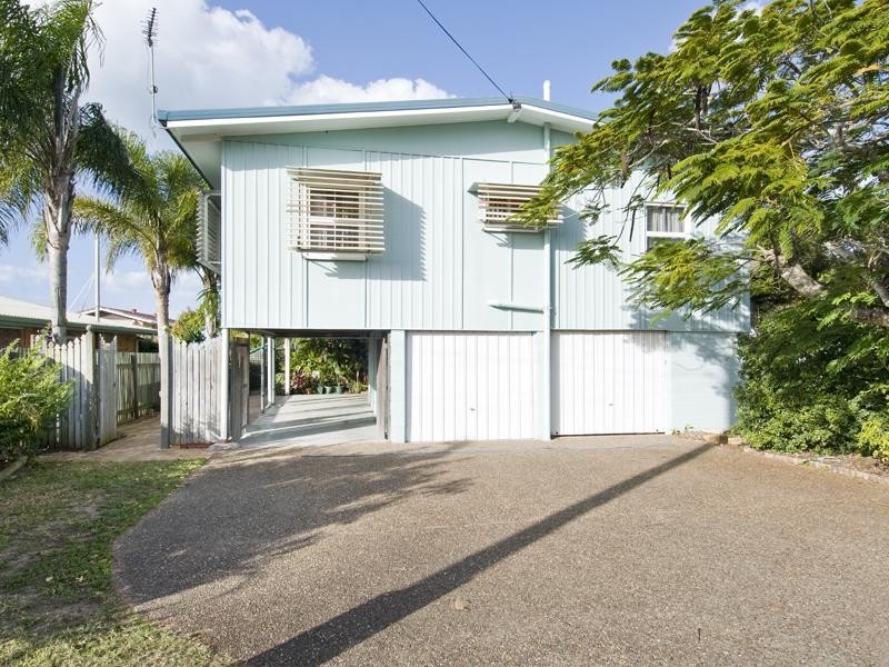 Point Vernon QLD 4655