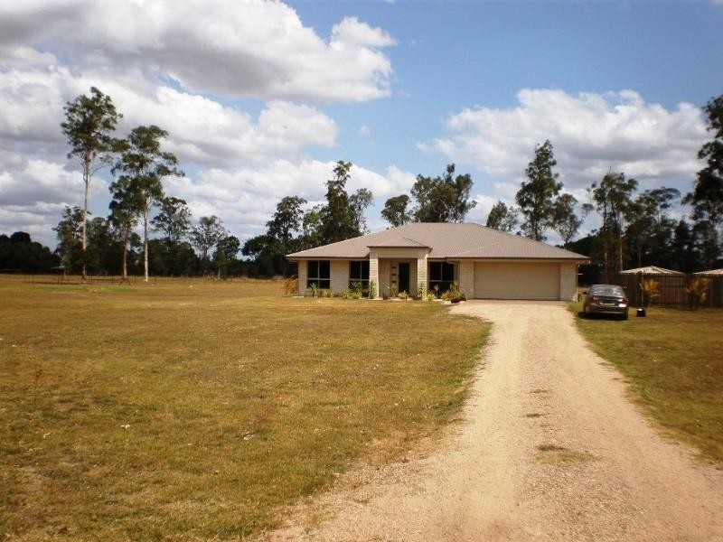 Maryborough QLD 4650