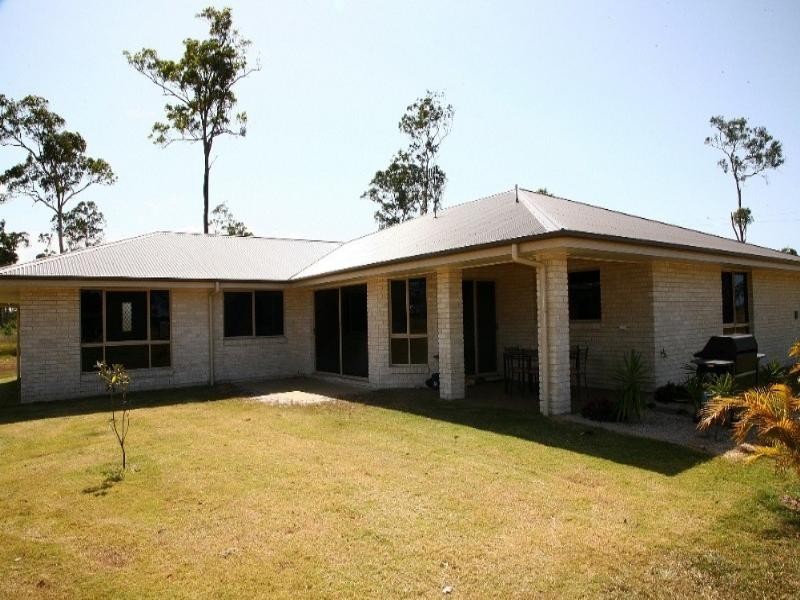 Maryborough QLD 4650