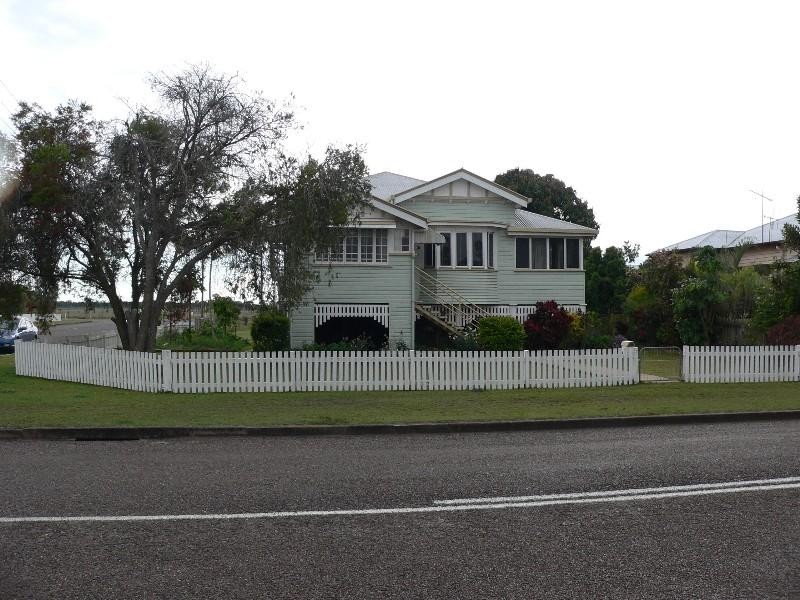 21 Treasure Street, Maryborough QLD 4650