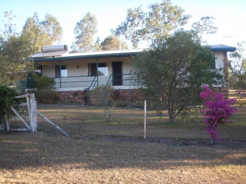 757 River Road, Tinana QLD 4650