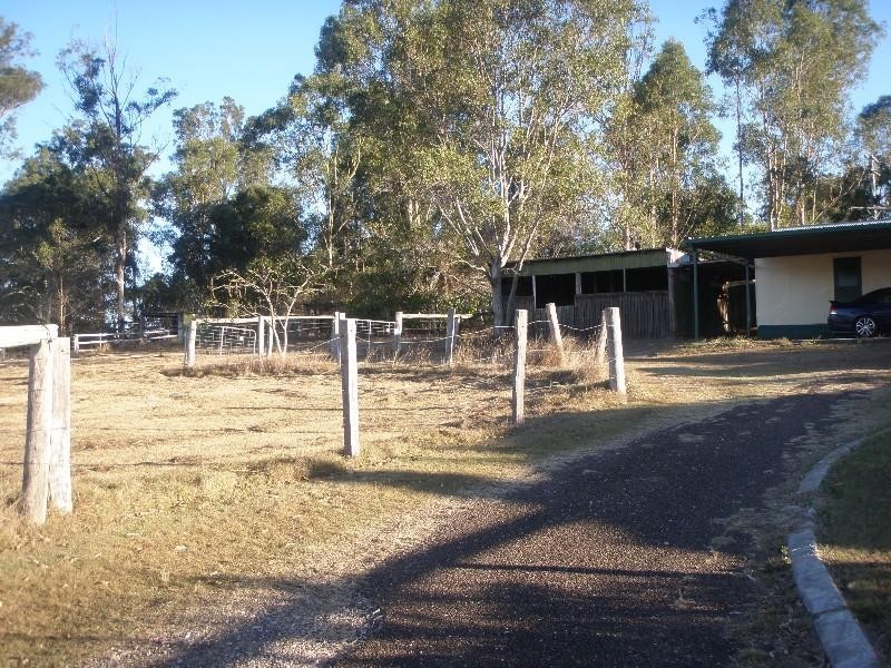 757 River Road, Tinana QLD 4650