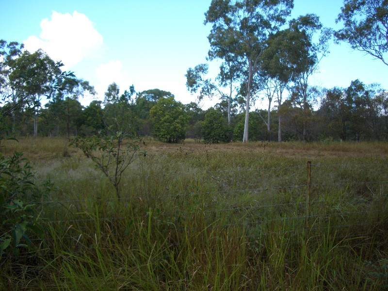 Tinana QLD 4650