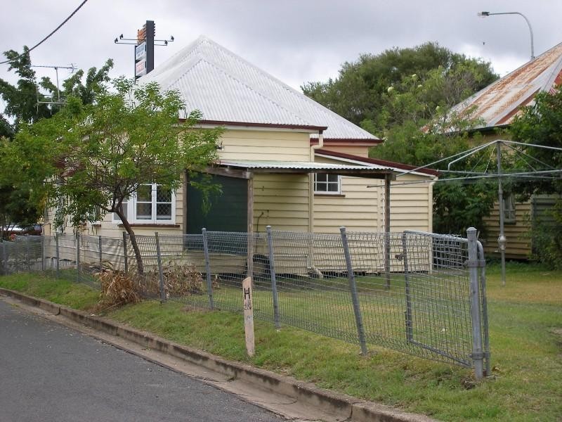 Maryborough QLD 4650