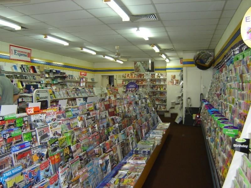 Maryborough QLD 4650