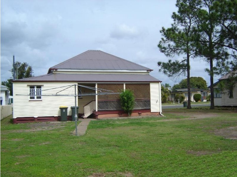 Maryborough QLD 4650