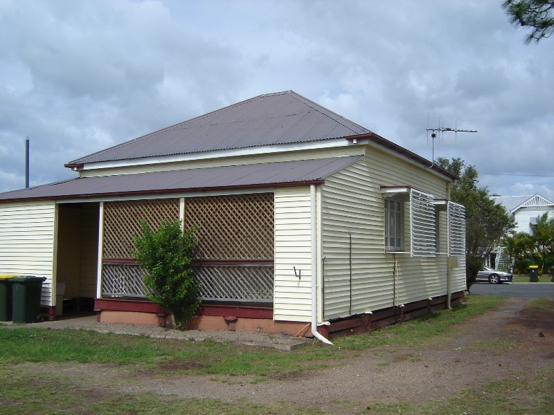 Maryborough QLD 4650