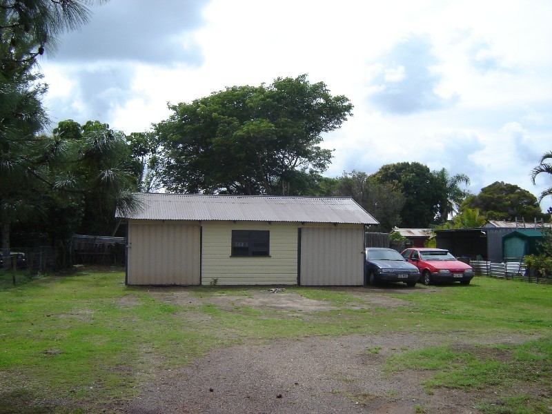 Maryborough QLD 4650