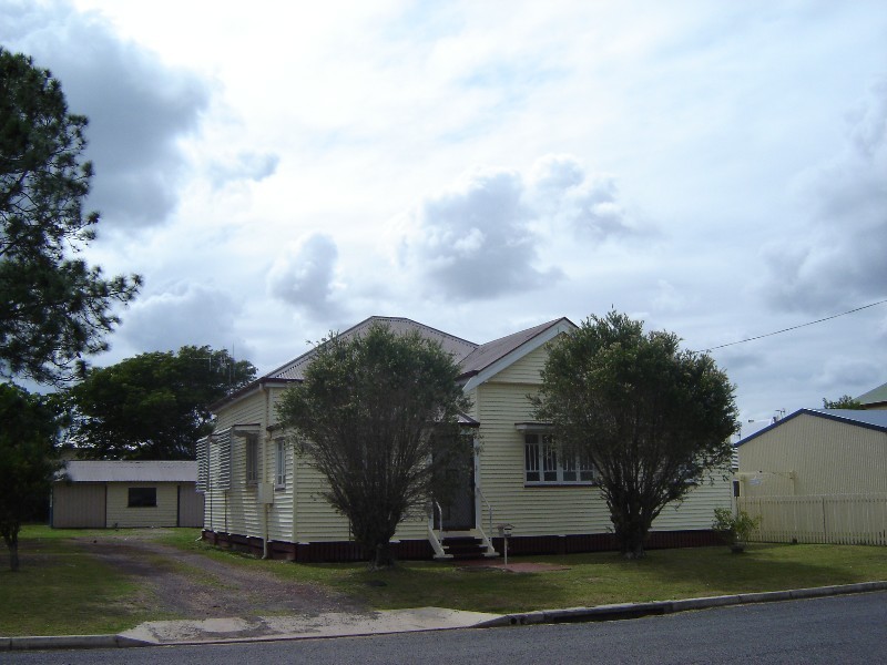 Maryborough QLD 4650