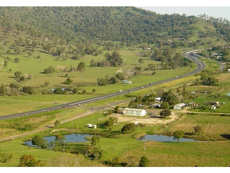 Glenwood QLD 4570
