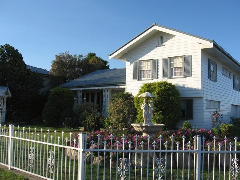 41 milton Street, Maryborough QLD 4650