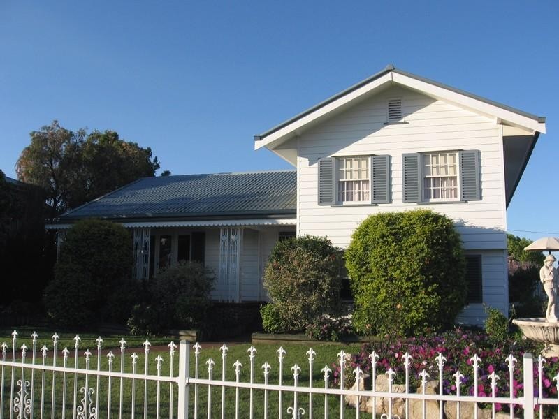 41 milton Street, Maryborough QLD 4650