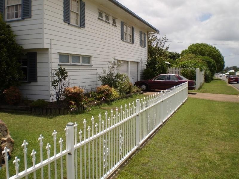 41 milton Street, Maryborough QLD 4650