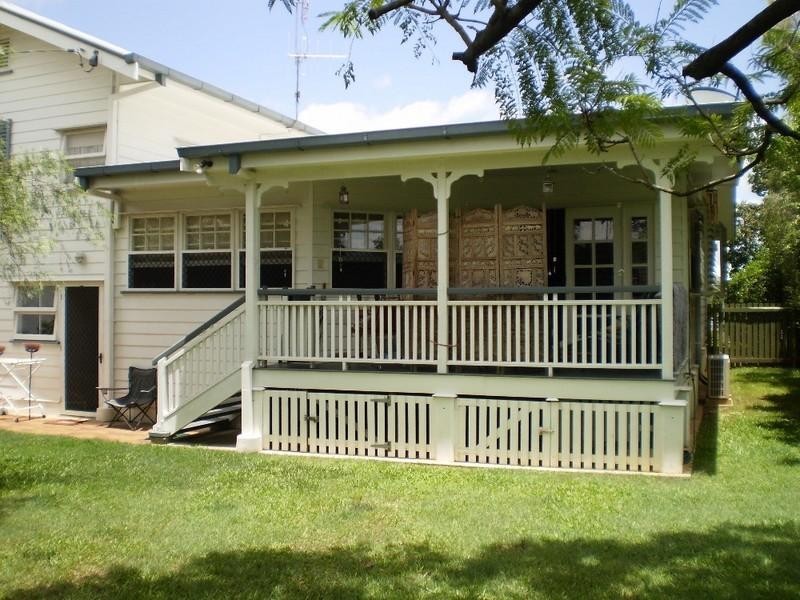 41 milton Street, Maryborough QLD 4650